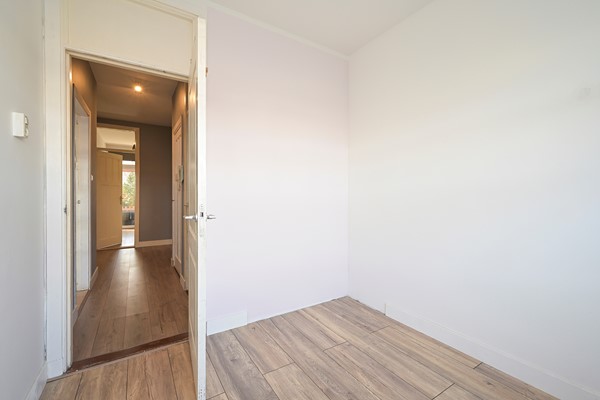 Medium property photo - Troelstrakade 351, 2531 AH Den Haag